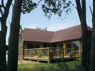 The Old Packhouse Villa Стейнинг Екстериор снимка