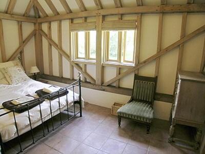 The Old Packhouse Villa Стейнинг Екстериор снимка